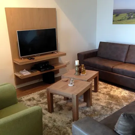 Holiday Astenberg Iv 아파트 *