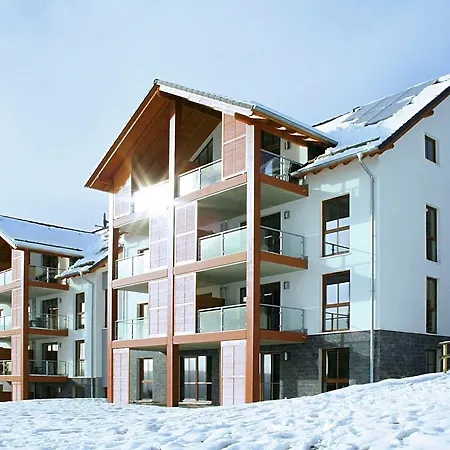 아파트 Holiday Astenberg Iv 빈터베르크