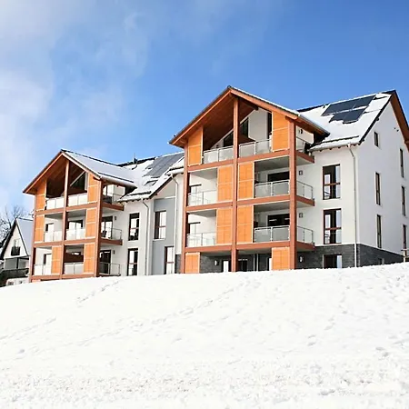 Holiday Astenberg Iv 아파트